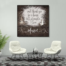 Charger l'image dans la galerie, de - peinture en diamant complet - 30x30cm