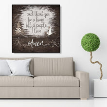 Charger l'image dans la galerie, de - peinture en diamant complet - 30x30cm