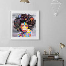 Charger l'image dans la galerie, Beauté de nouveauté - peinture de diamant complète - 30x30cm