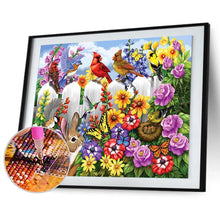 Charger l'image dans la galerie, Animal - peinture en diamant complet - 40x30cm