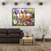 Charger l'image dans la galerie, Animal - peinture en diamant complet - 40x30cm