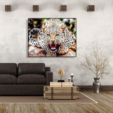 Charger l'image dans la galerie, Animal - peinture en diamant complet - 40x30cm