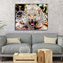 Charger l'image dans la galerie, Animal - peinture en diamant complet - 40x30cm