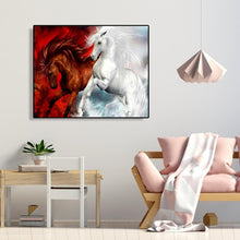 Charger l'image dans la galerie, Animal - peinture en diamant complet - 40x30cm