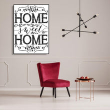 Charger l'image dans la galerie, Accueil - peinture en diamant complet - 30x40cm