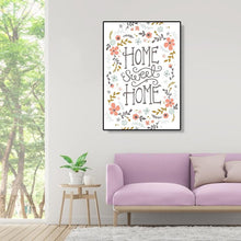 Charger l'image dans la galerie, Accueil - peinture en diamant complet - 30x40cm