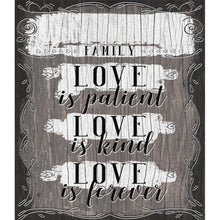 Charger l'image dans la galerie, Lettre - peinture en diamant complet - 30x35cm