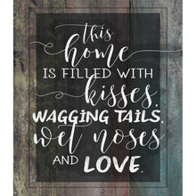 Charger l'image dans la galerie, Lettre - peinture en diamant complet - 30x35cm