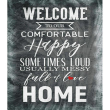 Charger l'image dans la galerie, Lettre - peinture en diamant complet - 30x35cm