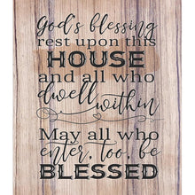 Charger l'image dans la galerie, Lettre - peinture en diamant complet - 30x35cm