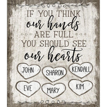 Charger l'image dans la galerie, Point de croix - peinture en diamant complet - 30x35cm