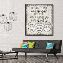 Charger l'image dans la galerie, Point de croix - peinture en diamant complet - 30x35cm