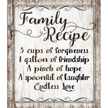 Charger l'image dans la galerie, Point de croix - peinture en diamant complet - 30x35cm