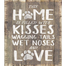 Charger l'image dans la galerie, Point de croix - peinture en diamant complet - 30x35cm