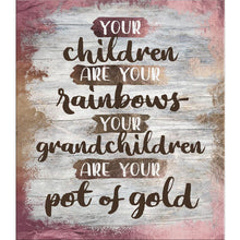 Charger l'image dans la galerie, Point de croix - peinture en diamant complet - 30x35cm