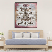 Charger l'image dans la galerie, Point de croix - peinture en diamant complet - 30x35cm