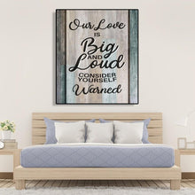 Charger l'image dans la galerie, Point de croix - peinture en diamant complet - 30x35cm