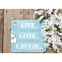 Charger l'image dans la galerie, Loveset complet - peinture en diamant complet - 40x30cm