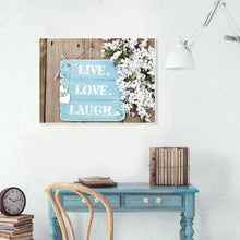 Charger l'image dans la galerie, Loveset complet - peinture en diamant complet - 40x30cm