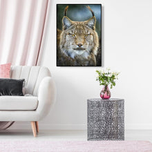 Charger l'image dans la galerie, Animal - peinture en diamant complet - 30x40cm