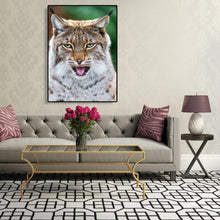 Charger l'image dans la galerie, Animal - peinture en diamant complet - 30x40cm