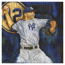 Charger l'image dans la galerie, Sportif fort - peinture en diamant complet - 30x30cm