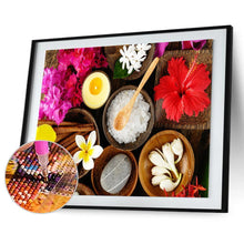 Charger l'image dans la galerie, Diamond food - peinture diamant - 30x40cm