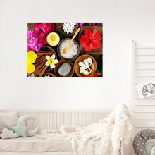 Charger l'image dans la galerie, Diamond food - peinture diamant - 30x40cm