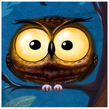 Charger l'image dans la galerie, Animals oiseau - peinture diamant pleine - 30x30cm