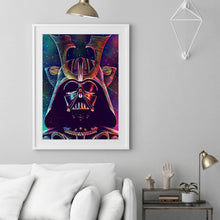 Charger l'image dans la galerie, Soldat de guerre - peinture complète de diamant - 40x30cm