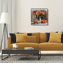 Charger l'image dans la galerie, Point de croix - peinture en diamant complet - 30x30cm