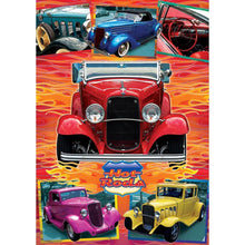 Charger l'image dans la galerie, Résine - peinture en diamant complet - 30x40cm