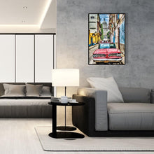 Charger l'image dans la galerie, Résine - peinture en diamant complet - 30x40cm