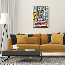 Charger l'image dans la galerie, Résine - peinture en diamant complet - 30x40cm