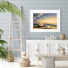 Charger l'image dans la galerie, Conque - diamant rond complet - 30x40cm