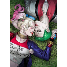 Charger l'image dans la galerie, Dessin animé - diamant rond complet - 30x40cm