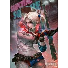 Charger l'image dans la galerie, Dessin animé - diamant rond complet - 30x40cm