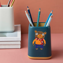 Charger l'image dans la galerie, 8pcs-Animal-Diamond Painting Autocollants