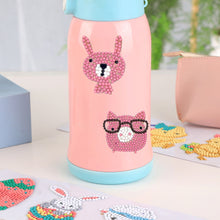 Charger l'image dans la galerie, 9pcs-Animal-Diamond Painting Autocollants