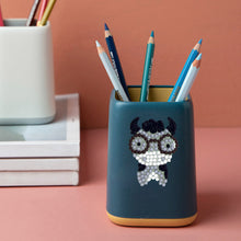 Charger l'image dans la galerie, 9pcs-Animal-Diamond Painting Autocollants