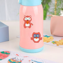 Charger l'image dans la galerie, 9pcs-Animal-Diamond Painting Autocollants