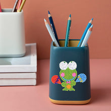 Charger l'image dans la galerie, 8pcs-Animal-Diamond Painting Autocollants