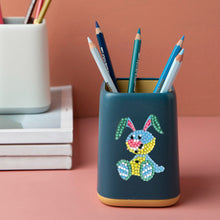 Charger l'image dans la galerie, 8pcs-Animal-Diamond Painting Autocollants