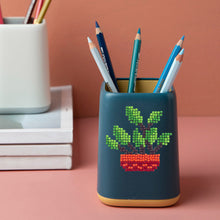 Charger l'image dans la galerie, 7pcs-Plant-Diamond Painting Autocollants