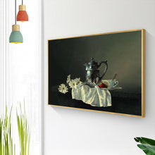 Charger l'image dans la galerie, Photo - diamant rond complet - 40x30cm