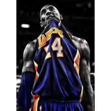 Charger l'image dans la galerie, Kobe - diamant rond complet - 30x40cm