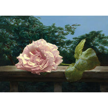 Charger l'image dans la galerie, Plantes - diamant rond complet - 40x30cm