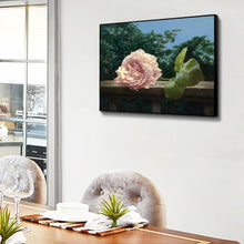 Charger l'image dans la galerie, Plantes - diamant rond complet - 40x30cm