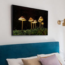 Charger l'image dans la galerie, Plante - diamant rond complet - 40x30cm