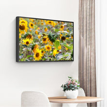 Charger l'image dans la galerie, Plantes - diamant rond complet - 40x30cm